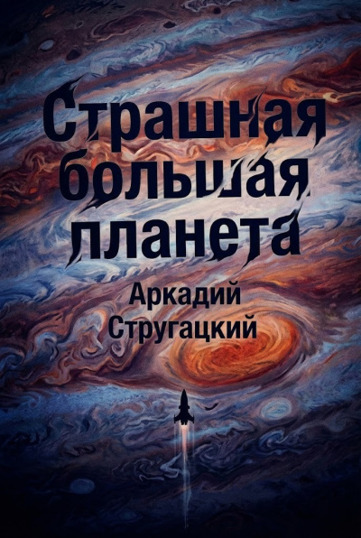 Слушайте бесплатные аудиокниги на русском языке | Audiobukva.ru Стругацкий Аркадий – Страшная большая планета