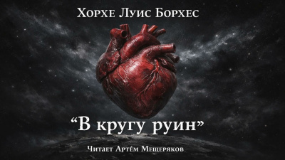 Слушайте бесплатные аудиокниги на русском языке | Audiobukva.ru Борхес Хорхе Луис – В кругу руин