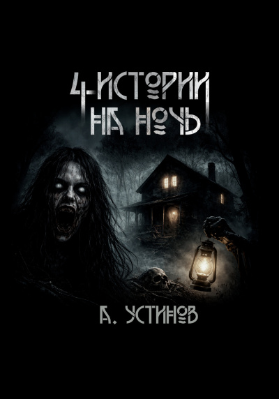 Слушайте бесплатные аудиокниги на русском языке | Audiobukva.ru Устинов Александр – Страшные истории 4 в 1