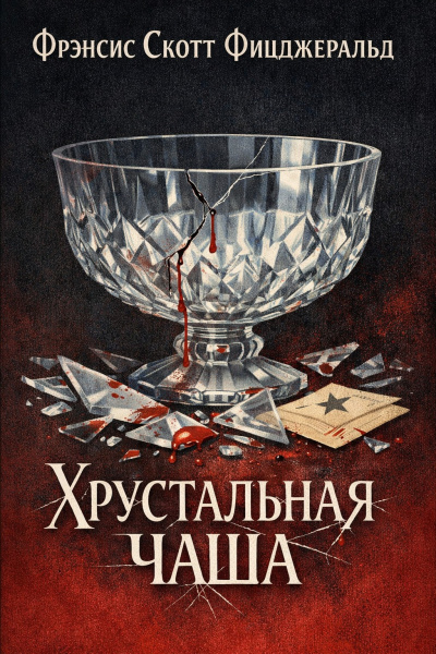 Слушайте бесплатные аудиокниги на русском языке | Audiobukva.ru Фицджеральд Фрэнсис Скотт – Хрустальная чаша