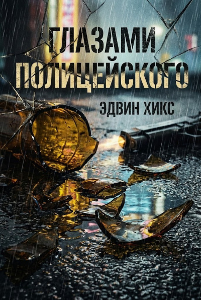 Слушайте бесплатные аудиокниги на русском языке | Audiobukva.ru Хикс Эдвин – Глазами полицейского