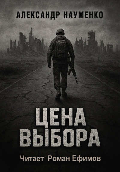 Слушайте бесплатные аудиокниги на русском языке | Audiobukva.ru Науменко Александр – Цена выбора