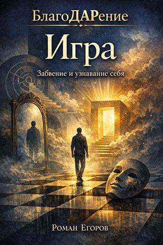 Слушайте бесплатные аудиокниги на русском языке | Audiobukva.ru Егоров Роман – «Игра» Забвение и узнавание себя