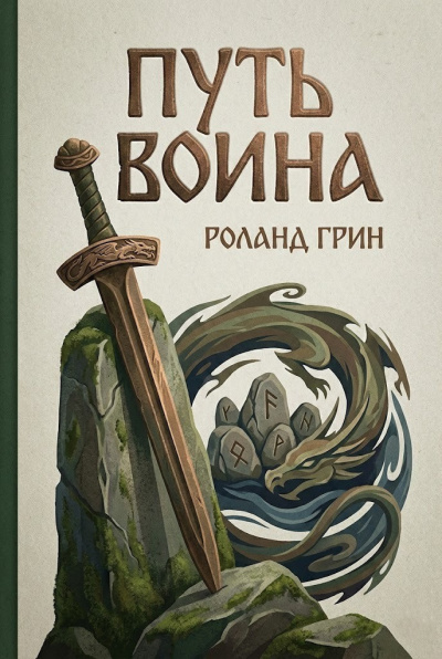 Слушайте бесплатные аудиокниги на русском языке | Audiobukva.ru Грин Роланд – Путь Воина