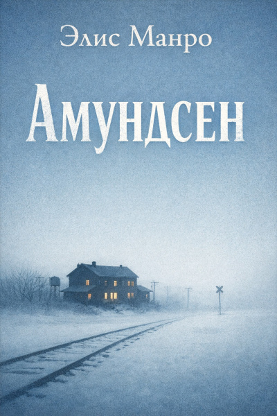 Слушайте бесплатные аудиокниги на русском языке | Audiobukva.ru Манро Элис – Амундсен