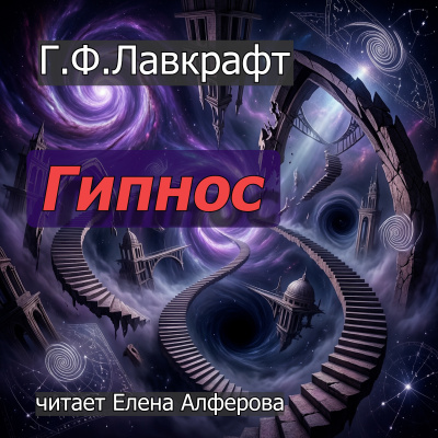Слушайте бесплатные аудиокниги на русском языке | Audiobukva.ru Лавкрафт Говард – Гипнос