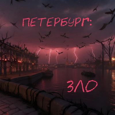 Слушайте бесплатные аудиокниги на русском языке | Audiobukva.ru Абдуллазаде Наиль – Петербург: Зло