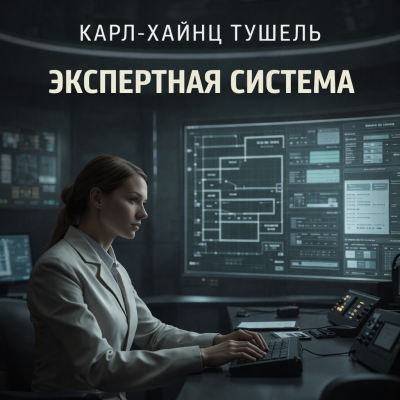 Слушайте бесплатные аудиокниги на русском языке | Audiobukva.ru Тушель Карл-Хайнц – Экспертная система