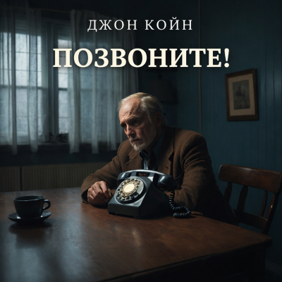 Слушайте бесплатные аудиокниги на русском языке | Audiobukva.ru Койн Джон – Позвоните