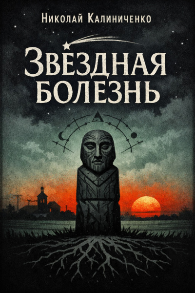 Слушайте бесплатные аудиокниги на русском языке | Audiobukva.ru Калиниченко Николай – Звездная болезнь