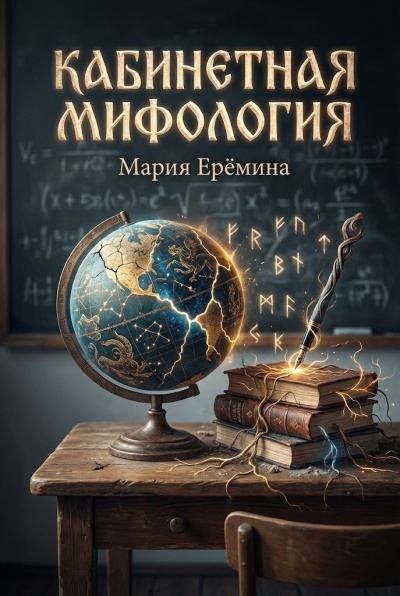 Слушайте бесплатные аудиокниги на русском языке | Audiobukva.ru Еремина Мария – Кабинетная мифология