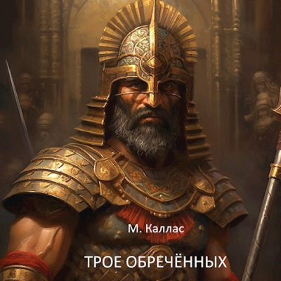 Слушайте бесплатные аудиокниги на русском языке | Audiobukva.ru Марк Каллас – Трое обречённых