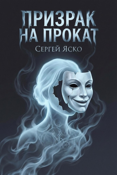 Слушайте бесплатные аудиокниги на русском языке | Audiobukva.ru Яско Сергей – Призрак на прокат