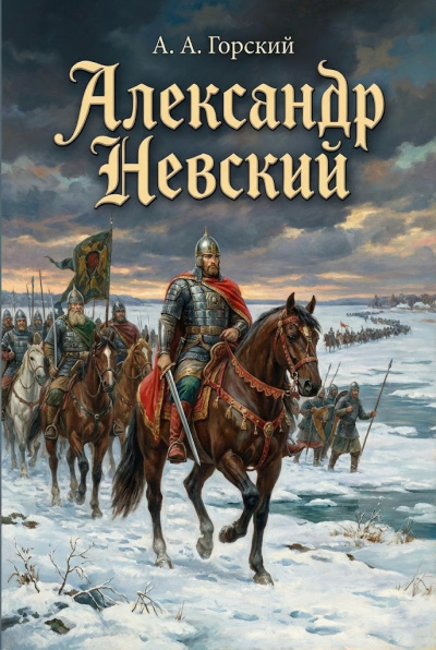 Слушайте бесплатные аудиокниги на русском языке | Audiobukva.ru Горский Антон – Александр Невский