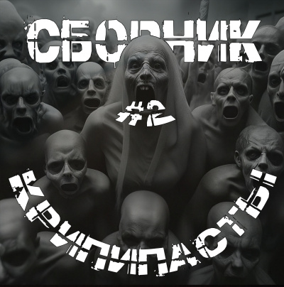 Слушайте бесплатные аудиокниги на русском языке | Audiobukva.ru Сборник крипипасты 2