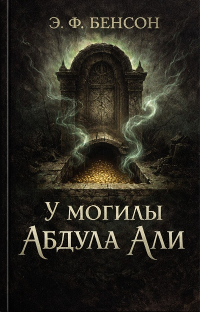 Слушайте бесплатные аудиокниги на русском языке | Audiobukva.ru Бенсон Эдвард – У могилы Абдула Али