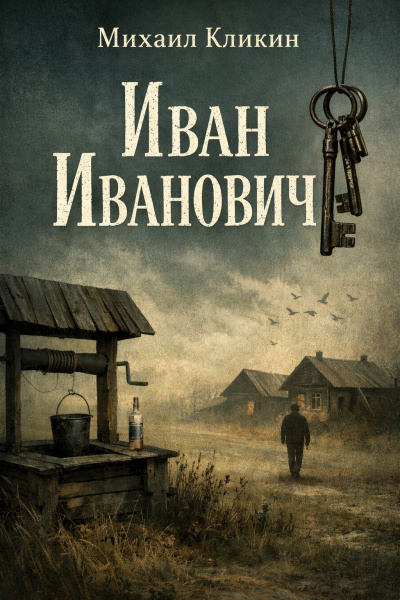 Слушайте бесплатные аудиокниги на русском языке | Audiobukva.ru Кликин Михаил – Иван Иванович