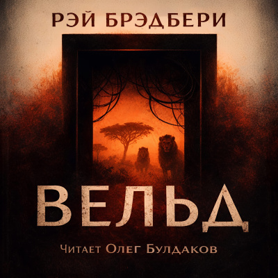 Слушайте бесплатные аудиокниги на русском языке | Audiobukva.ru Брэдбери Рэй – Вельд