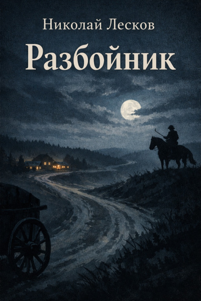 Слушайте бесплатные аудиокниги на русском языке | Audiobukva.ru Лесков Николай – Разбойник