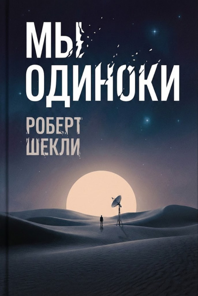 Слушайте бесплатные аудиокниги на русском языке | Audiobukva.ru Шекли Роберт – Мы одиноки