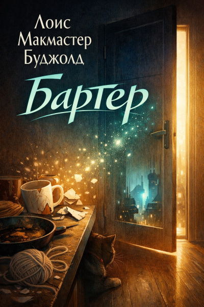 Слушайте бесплатные аудиокниги на русском языке | Audiobukva.ru Буджолд Лоис МакМастер – Бартер