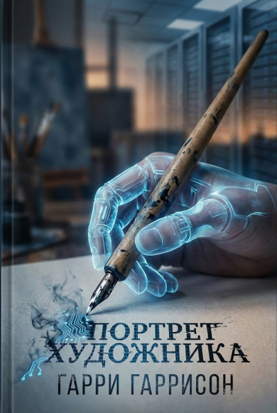 Слушайте бесплатные аудиокниги на русском языке | Audiobukva.ru Гаррисон Гарри – Портрет художника