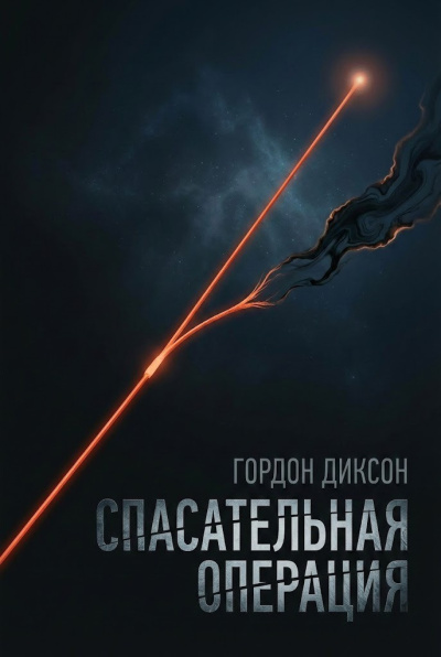 Слушайте бесплатные аудиокниги на русском языке | Audiobukva.ru Диксон Гордон – Спасательная операция