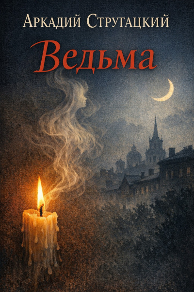 Слушайте бесплатные аудиокниги на русском языке | Audiobukva.ru Стругацкий Аркадий – Ведьма
