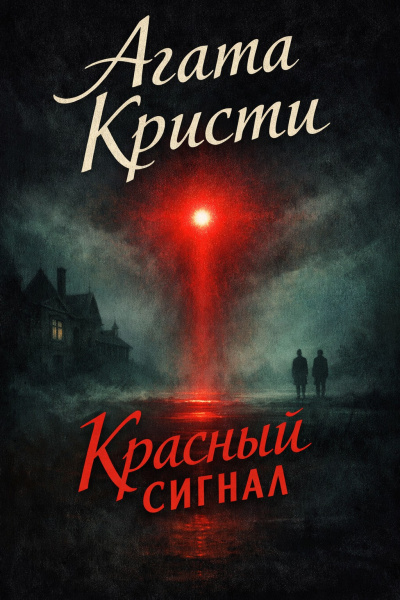 Слушайте бесплатные аудиокниги на русском языке | Audiobukva.ru Кристи Агата – Красный сигнал