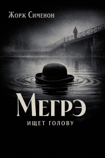 Слушайте бесплатные аудиокниги на русском языке | Audiobukva.ru Сименон Жорж – Мегрэ ищет голову