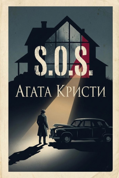 Слушайте бесплатные аудиокниги на русском языке | Audiobukva.ru Кристи Агата – S.O.S.