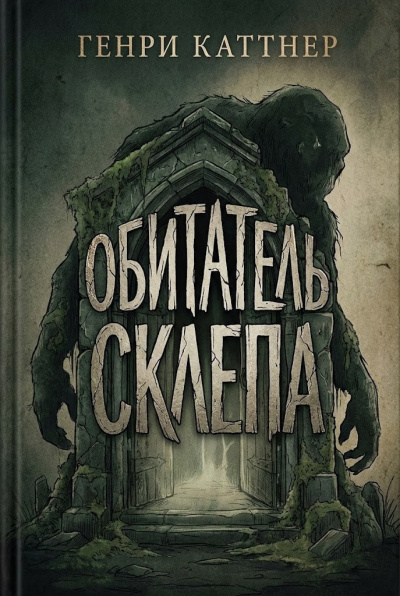 Слушайте бесплатные аудиокниги на русском языке | Audiobukva.ru Каттнер Генри – Обитатель склепа