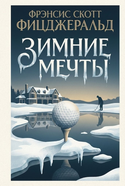 Слушайте бесплатные аудиокниги на русском языке | Audiobukva.ru Фицджеральд Фрэнсис Скотт – Зимние мечты