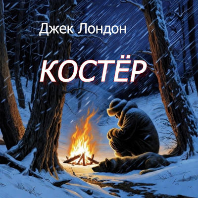 Слушайте бесплатные аудиокниги на русском языке | Audiobukva.ru Лондон Джек – Костёр