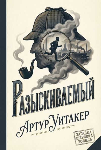 Слушайте бесплатные аудиокниги на русском языке | Audiobukva.ru Уитакер Артур – Разыскиваемый