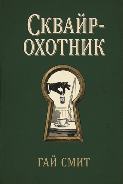 Слушайте бесплатные аудиокниги на русском языке | Audiobukva.ru Смит Гай – Сквайр-охотник