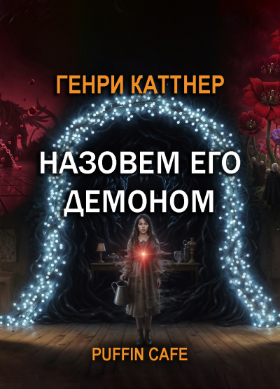 Слушайте бесплатные аудиокниги на русском языке | Audiobukva.ru Каттнер Генри – Назовем его демоном