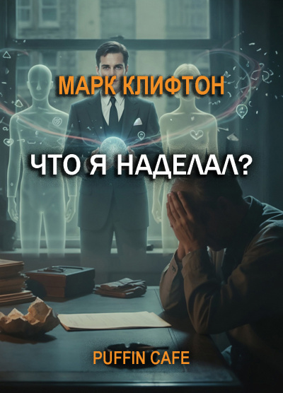 Слушайте бесплатные аудиокниги на русском языке | Audiobukva.ru Клифтон Марк – Что я наделал