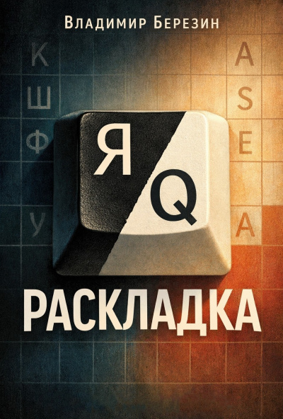 Слушайте бесплатные аудиокниги на русском языке | Audiobukva.ru Березин Владимир – Раскладка