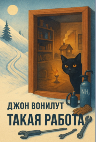 Слушайте бесплатные аудиокниги на русском языке | Audiobukva.ru Джон Вонилут – Такая работа