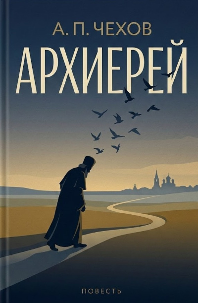 Слушайте бесплатные аудиокниги на русском языке | Audiobukva.ru Чехов Антон – Архиерей
