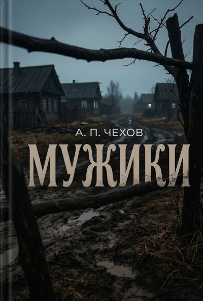 Слушайте бесплатные аудиокниги на русском языке | Audiobukva.ru Чехов Антон – Мужики