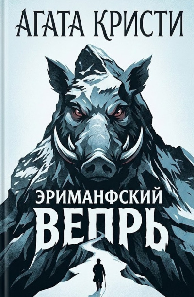 Слушайте бесплатные аудиокниги на русском языке | Audiobukva.ru Кристи Агата – Эриманфский вепрь