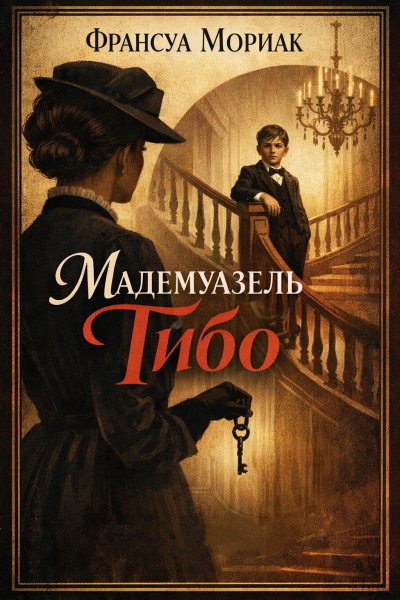 Слушайте бесплатные аудиокниги на русском языке | Audiobukva.ru Мориак Франсуа – Мадемуазель Тибо