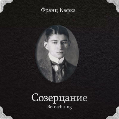 Слушайте бесплатные аудиокниги на русском языке | Audiobukva.ru Кафка Франц – Созерцание