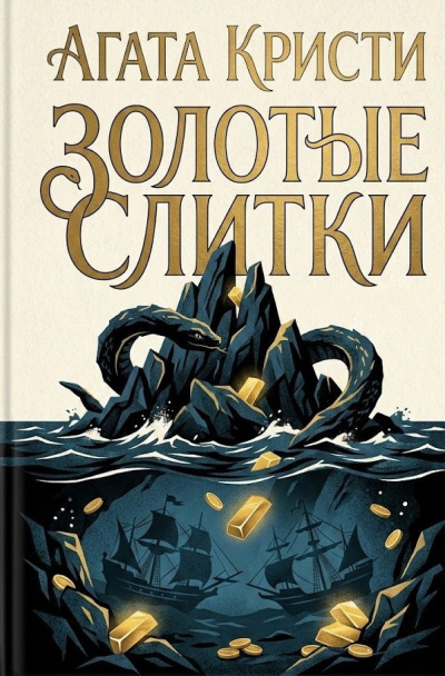 Слушайте бесплатные аудиокниги на русском языке | Audiobukva.ru Кристи Агата – Золотые слитки