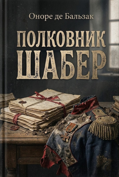 Слушайте бесплатные аудиокниги на русском языке | Audiobukva.ru Бальзак Оноре де – Полковник Шабер