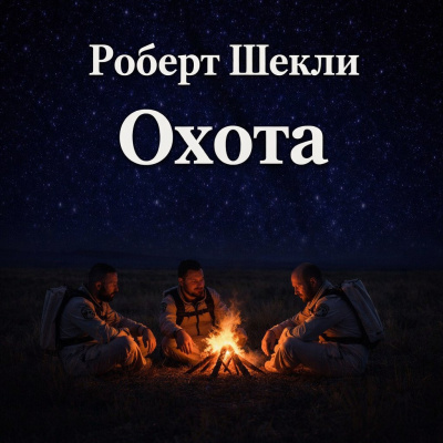 Слушайте бесплатные аудиокниги на русском языке | Audiobukva.ru Шекли Роберт – Охота