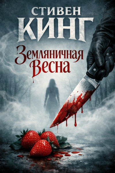 Слушайте бесплатные аудиокниги на русском языке | Audiobukva.ru Кинг Стивен – Земляничная весна