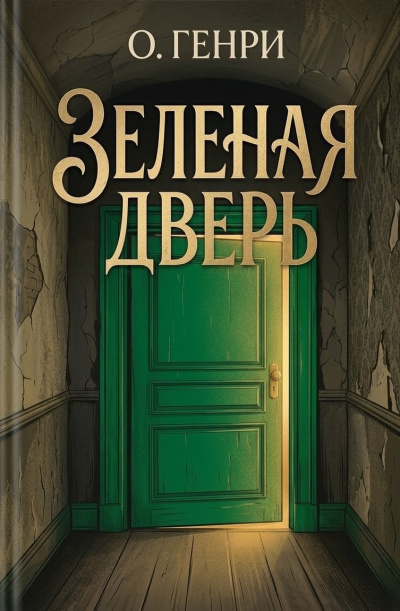 Слушайте бесплатные аудиокниги на русском языке | Audiobukva.ru О. Генри – Зеленая дверь